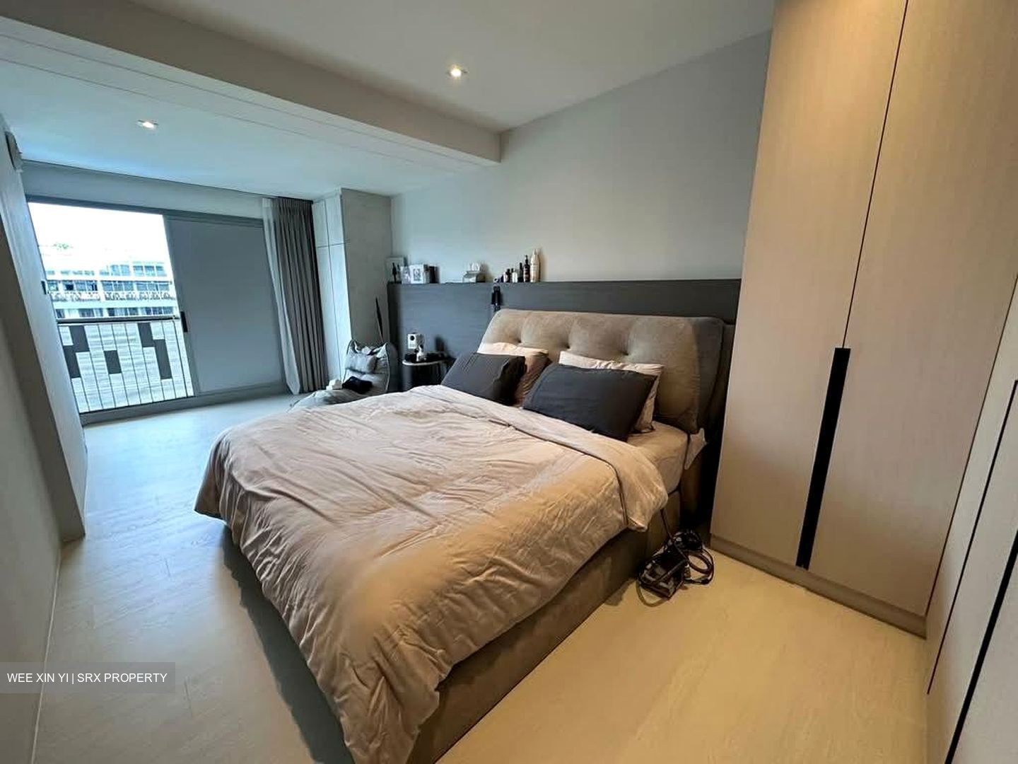 Flo Residence (D19), Condominium #552006861